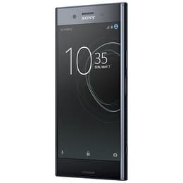 Sony Xperia ZX Premium 64GB - Svart - Olåst
