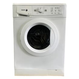 Fagor FF-6012 Fristående tvättmaskin Frontbelastning
