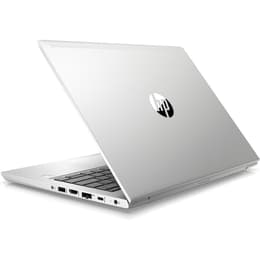 HP ProBook 430 G6 13-tum (2018) - Core i3 - Gen 8 (U) - 8GB - SSD 256 GB QWERTY - Spansk