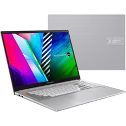 Asus VivoBook Pro 16X OLED N7600PC-L2010W 16-tum (2021) - Core i7-11370H - 16GB - SSD 1000 GB QWERTY - Engelsk