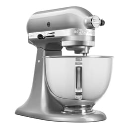 Kitchenaid 5KSM95PSEMC 4,3000L Grå Stavmixer
