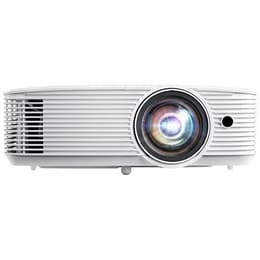 Optoma EH412STx Projektor 4000 Lumen - Vit