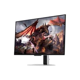 32-tum Samsung Odyssey OLED G8 S32DG800SU 4096 x 2160 OLED Monitor