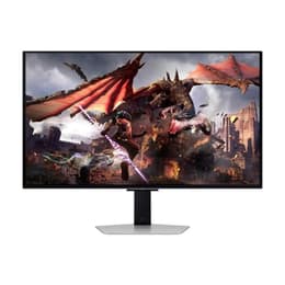 32-tum Samsung Odyssey OLED G8 S32DG800SU 4096 x 2160 OLED Monitor