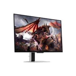 32-tum Samsung Odyssey OLED G8 S32DG800SU 4096 x 2160 OLED Monitor