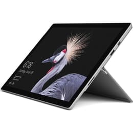 Microsoft Surface Pro 12-tum Core i5-7300U - SSD 128 GB - 4GB