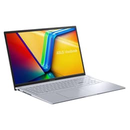 Asus VivoBook 17X N3704VA-AU130W 17-tum (2023) - Core i9-13900H - 32GB - SSD 1 TB AZERTY - Fransk