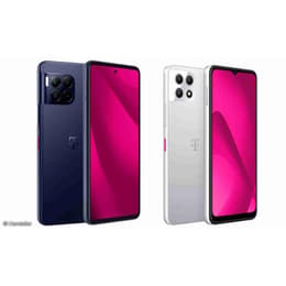 T Phone 2 Pro 256GB - Blå - Olåst