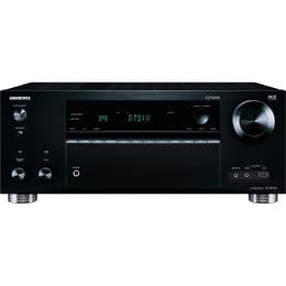 Onkyo TX-RZ710 Ljudförstärkare.