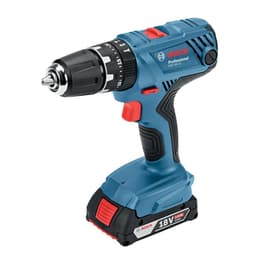 Bosch GSB 18V-21 Professional Borrar och skruvmejslar