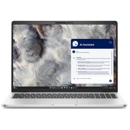 Dell Pro 16 Plus PB16250 16-tum (2025) - Core Ultra 7 255U - 16GB - SSD 512 GB QWERTY - Portugisisk