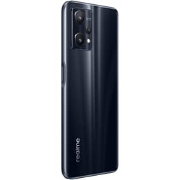 Realme 9 Pro 128GB - Svart - Olåst
