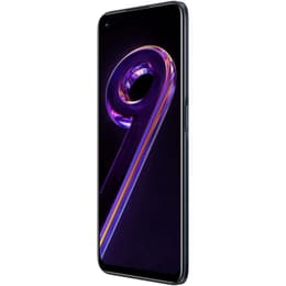Realme 9 Pro 128GB - Svart - Olåst