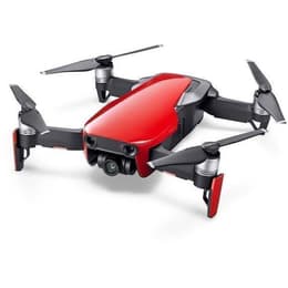 Dji Mavic Air Fly More Combo Drönare 21,0000 mins