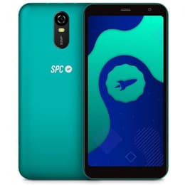 SPC Smart Plus 32GB - Grön - Olåst