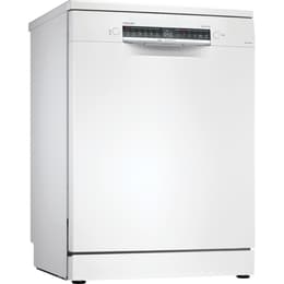 Bosch SMS4HBW00F Diskmaskin fristående cm - 12 till 16 kuvert