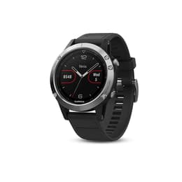 Garmin Fenix 5S Bluetooth 42 mm - Svart