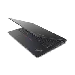 Lenovo ThinkPad E15 G2 15-tum (2021) - Core i7 - Gen 11 (G) - 8GB - SSD 512 GB QWERTY - Engelsk
