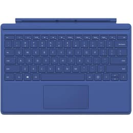 Microsoft Keyboard QWERTY Italiensk Wireless Surface Pro Type Cover