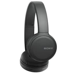 Sony WH-C510 trådlös Hörlurar med microphone - Svart