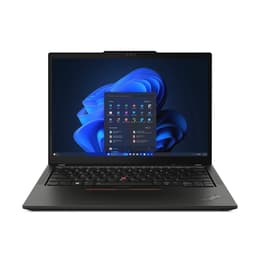 Lenovo ThinkPad X13 G5 13-tum (2023) - Core Ultra 7 155U - 32GB - SSD 512 GB QWERTY - Engelsk