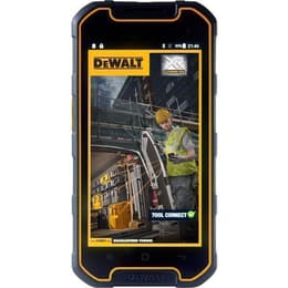 Dewalt MD501 16GB - Svart - Olåst