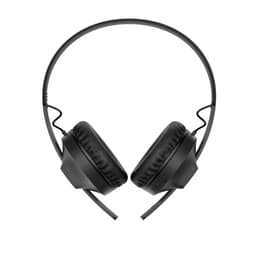 Sennheiser HD 250BT wireless Hörlurar - Svart