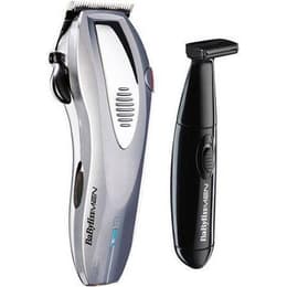 Hårtrimmer Babyliss E935E Elektrisk rakapparat