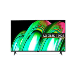 Smart TV LG OLED Ultra HD 4K 48,0000 OLED48A26LA