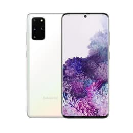 Galaxy S20+ 128GB - Vit - Olåst