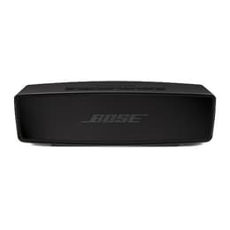 Bose Soundlink Mini 2 Special Edition Bluetooth Högtalare - Svart