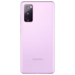 Galaxy S20 FE 128GB - Lila - Olåst