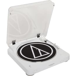 Audio-Technica AT-LP60WHBT Skivspelare
