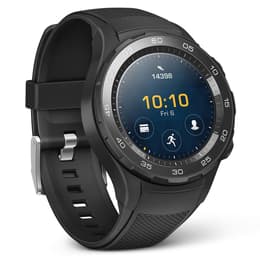 Huawei Smart Watch Watch 2 Sport HR GPS - Svart
