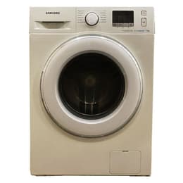 Samsung WF70F5E2W2W Fristående tvättmaskin Frontbelastning