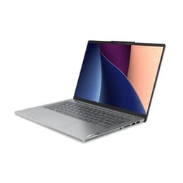 Lenovo IdeaPad Pro 5 14APH8 14-tum (2023) - Ryzen 7 - 7000 Series (HS) - 32GB - SSD 512 GB QWERTZ - Tysk