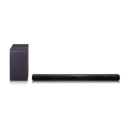 Soundbar Lg SH4 - Svart