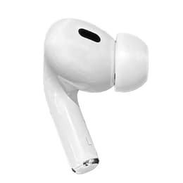 Apple Vänster öronpropp (USB-C MagSafe) - AirPods Pro 2:a generationen (2022) - Vit (A3048)