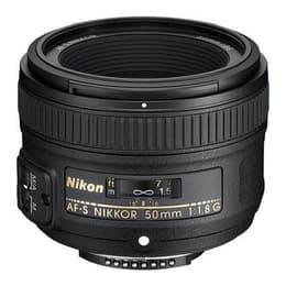 Nikon Objektiv AF-S 50mm f/1.8G Nikon AF 50mm f/1.8