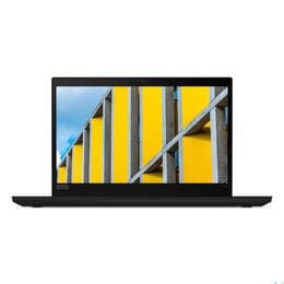 Lenovo ThinkPad L14 G2 14-tum (2021) - Ryzen 5 - 5000 Series (U) - 8GB - SSD 256 GB QWERTZ - Tysk