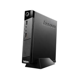 Lenovo ThinkCentre M93P Tiny Core i5-4570T 2,9 - SSD 512 GB - 16GB