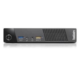 Lenovo ThinkCentre M93P Tiny Core i5-4570T 2,9 - SSD 512 GB - 16GB