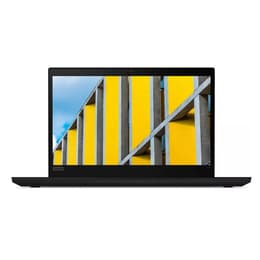 Lenovo ThinkPad T14 G1 14-tum (2020) - Core i5 - Gen 10 (U) - 16GB - SSD 4 TB QWERTZ - Tysk