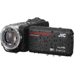 Jvc GZ-RX615 Videokamera - Svart