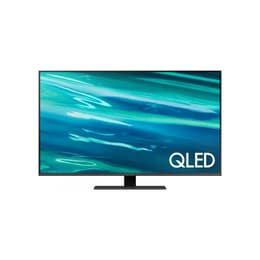 Smart TV Samsung QLED Ultra HD 4K 50,0000 QE50Q80AATXXC
