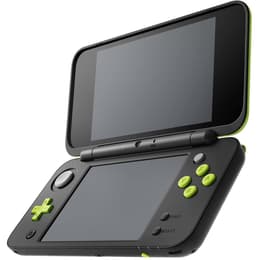 Nintendo 2DS XL - Svart/Grön