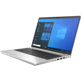 HP ProBook 640 G8 14-tum (2021) - Core i5 - Gen 11 (G) - 16GB - SSD 1 TB QWERTY - Engelsk