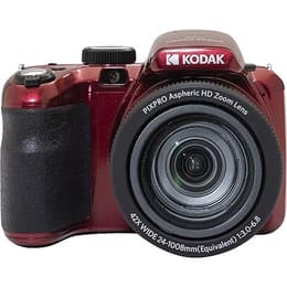 Kompakt Pixpro AZ425 - +