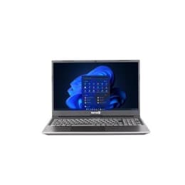Terra Mobile 1517 15-tum (2023) - Core i5-1335U - 16GB - SSD 1 TB AZERTY - Fransk