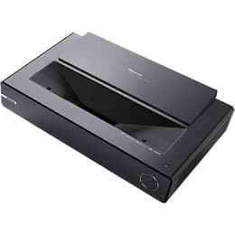 Hisense PX1-PRO Projektor 2000 Lumen - Svart